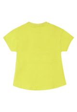 Denokids Unifarben gelb 104 - 2