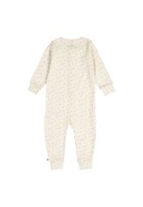 Green Cotton Strampler creme 56 - 1