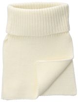 Aliap Rollkrageneinsatz Strick creme - 2