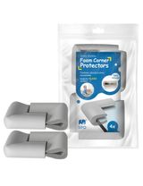 SIPO 4 pièces Protection rebords Gris - 0