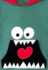 Denokids Print gruen 92 - 2
