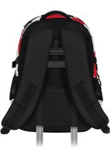 Disney Lilo and Stitch Kiss-PLUS Running Rucksack 34x46x21 cm rot rot Onesize Kinder - 3