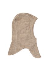 Müsli by Green Cotton Unifarben hellbraun 92/98 - 1