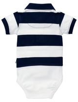 Ebbe Kids Body Navy Block 68 (3-6 Monate) - 1