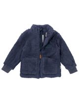 Ebbe Kids Fleecejacke Dark Sky 116 (5-6 Jahre) - 2
