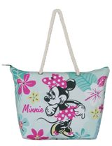 Disney Minnie Mouse Floral Vert menthe - 0