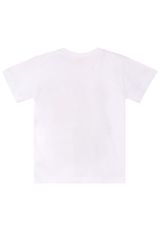 Denokids Print blau 104 - 2
