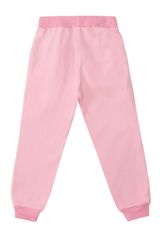 Mädchen Hoose Set pink 104 - 5