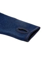 Ebbe Kids Fleecejacke Fleece Multi Navy 140 (9-10 Jahre) - 3