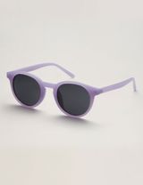 BabyMocs Sonnenbrille Klassisch 100% UV-Schutz (UV400) lila Onesize Eltern - 1
