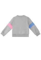 Tracksuit Mädchen pink 104 - 2
