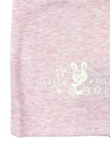 Aliap Bonnet Lapin 3-6M (68 cm) - 2
