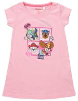 Paw Patrol Nachthemd Paw Patrol pink 122 (6-7 Jahre) - 0