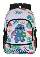 Disney Lilo and Stitch Frog-FAN Fight 2.2 44x31x18 cm weiß Onesize Kinder - 1