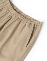 STUDIO FEDER Shorts beige X-Large - 1