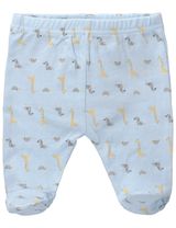 Rock A Bye Baby Boutique 6 Teile Set Schildkröte blau 50/56 (Neugeborene) - 2