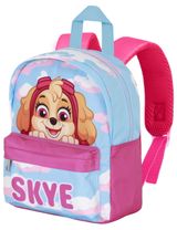 Paw Patrol Sac à dos Skye Nuages Rose - 0