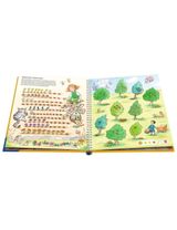 Ravensburger tiptoi® Livre Conformité Européenne (CE) 24,5x27,8 cm 4-6 ans Multicolore - 3