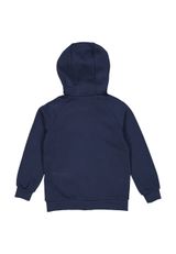 Fred s World by Green Cotton Sweatjacke Unifarben blau 110 - 1