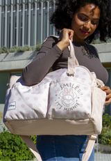 Disney Minnie Mouse Dear-Mommy Baby Stroller Bag 32x44x17 cm rot Onesize Kinder - 5