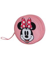 Disney Trousse de toilette Minnie Mouse Rose - 0