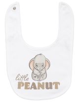 Disney 4 pièces Ensemble Dumbo Beige - 4