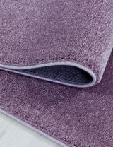 Teppich lila 80x250 - 3