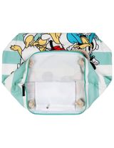 Disney Rayures Blanc - 2