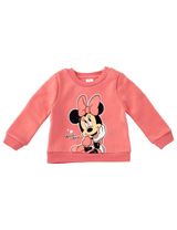 E Plus M 2 Teile Set Minnie Mouse Pink/Navy Blue 86 (12-18 Monate) - 1