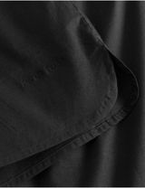 STUDIO FEDER Shorts schwarz Large - 2