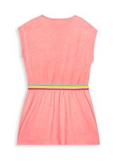 Denokids Unifarben pink 140 - 1
