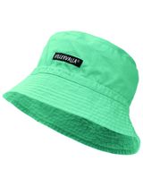 Villervalla Mütze grün 48-50cm - 0