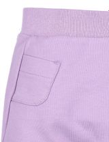 NINI Hose lila 68 (3-6 Monate) - 1