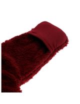 Ebbe Kids Overall Fleece Bordeaux 80 (9-12 Monate) - 3
