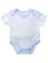 Rock A Bye Baby Boutique 5 Teile Set Planeten hellblau - 2