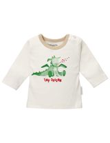 Baby Sweets 2 Teile Set Drache Tiny Dragon grün 56 (Neugeborene) - 1