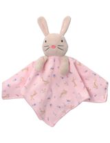 Rock A Bye Baby Boutique 8 Teile Set Hase rosa 50/56 (Neugeborene) - 2