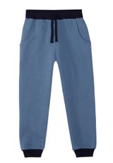Denokids Print grau 122 - 4