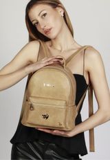 Disney Lion King Savage-Heady Rucksack 25x29x16 cm braun braun Onesize Kinder - 7