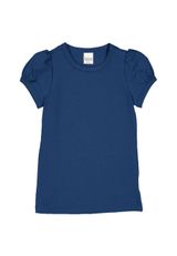 Fred s World by Green Cotton T-Shirt Unifarben bunt 104 - 1