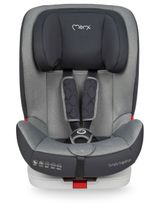 MoMi SAFETYLUX Kindersitz türkis - 3