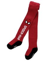 E Plus M Strumpfhose Spiderman rot 104/110 (4-5 Jahre) - 0