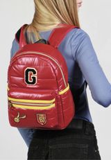 Warner Bros. Harry Potter G-Padding Fashion Backpack 32x24x15 cm rot Onesize Kinder - 5