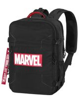 Marvel Sac à dos Noir - 0