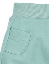 NINI Hose grün 80 (9-12 Monate) - 1