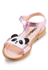 Denokids Unifarben pink 26 - 2