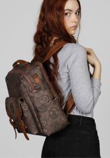 Warner Bros. Harry Potter Pride-Epic Rucksack braun 29x36x15 cm braun Onesize Kinder - 8