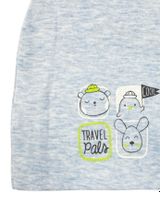 Aliap Bonnet Animaux - 2