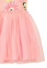 Denokids Print pink 98 - 3