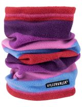 Villervalla Écharpe Rayures Polaire 30 cm - 0
